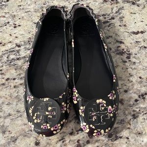 Tory Burch Minnie Ballet Flats